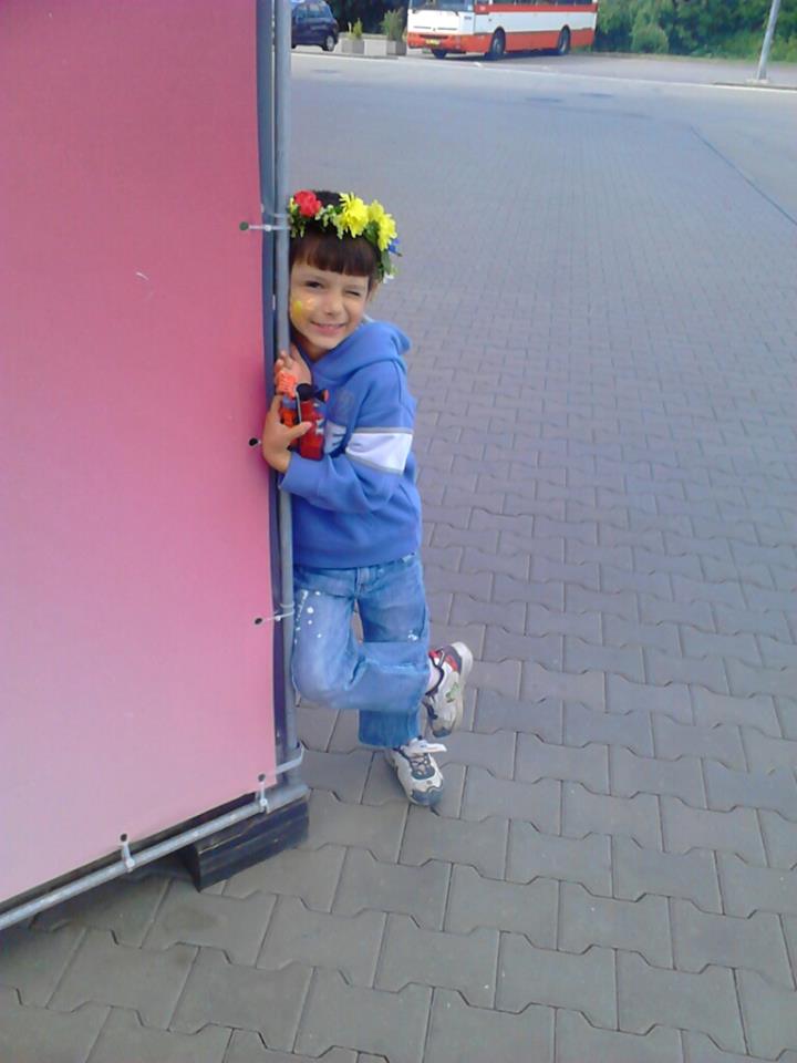 kvítko