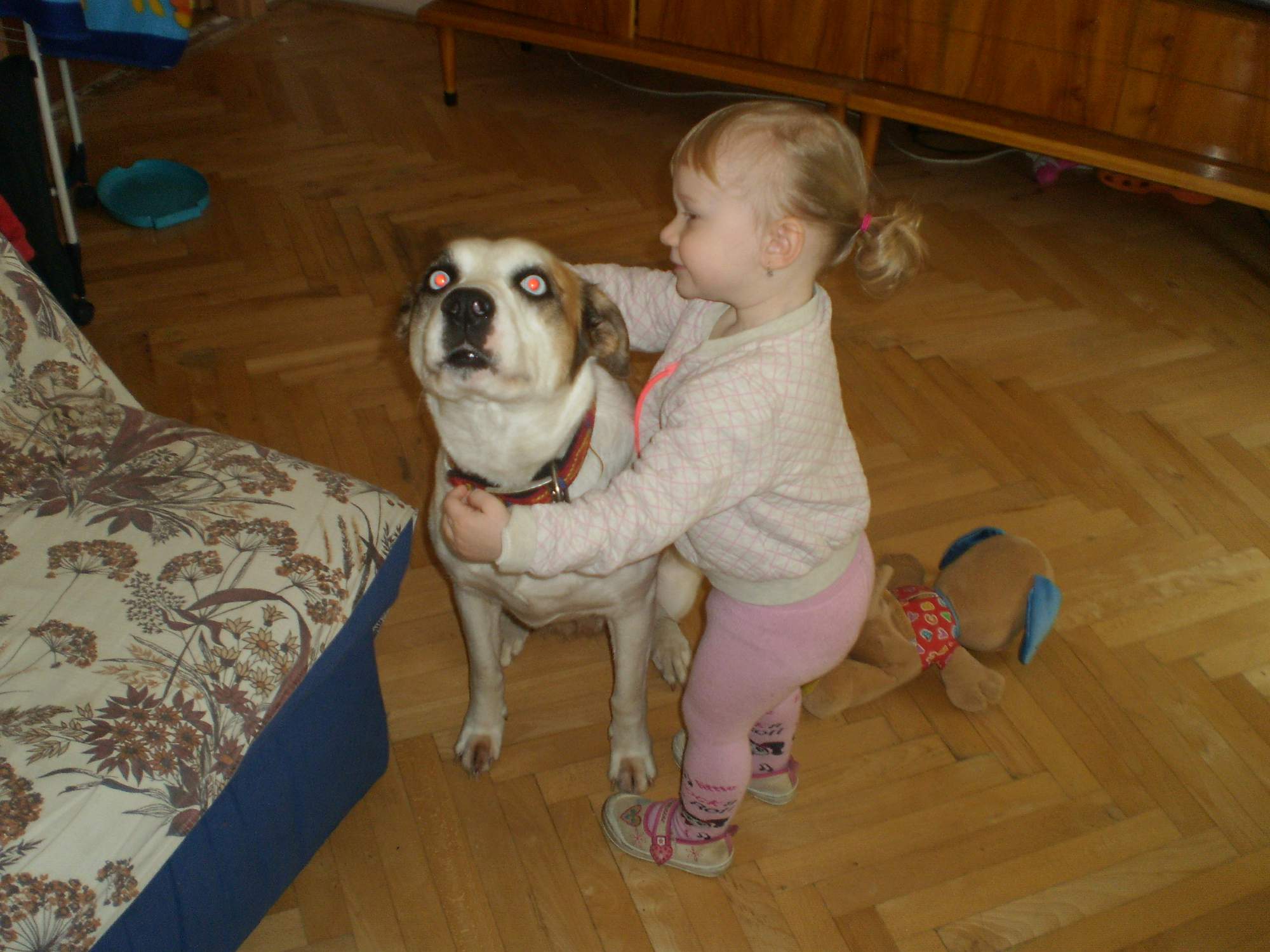 kouz.oči
