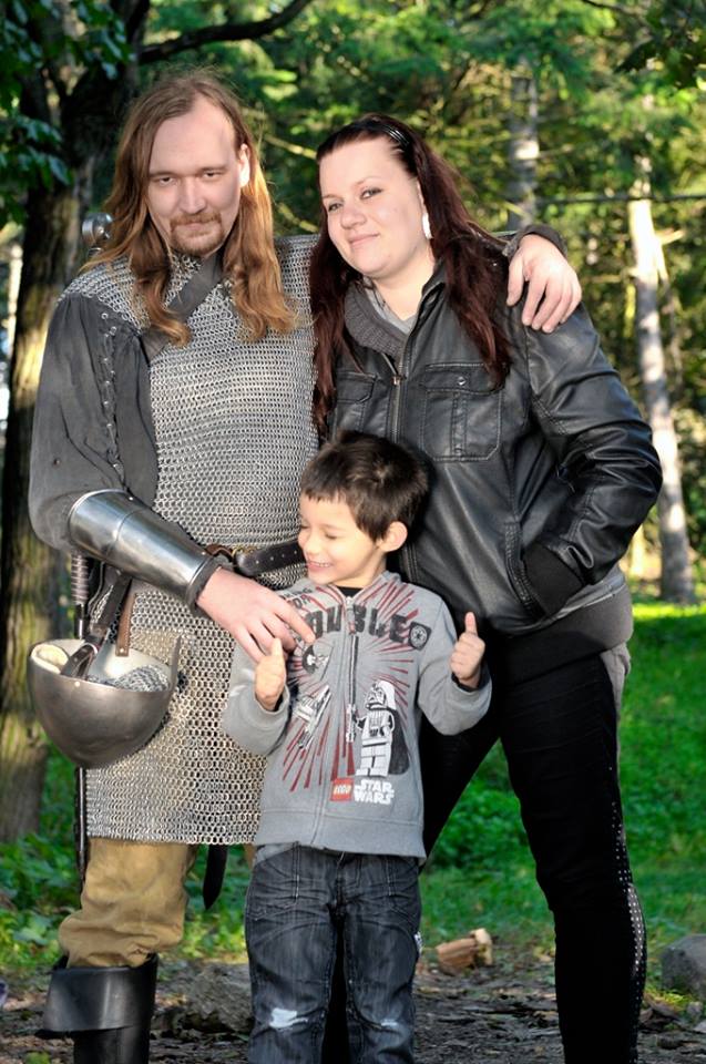 rytíř
